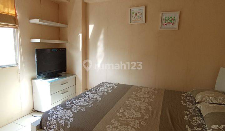 Apartemen Kalibata City , Shm, Lantai 18,tenang, Nyaman, Siap Huni