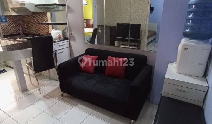 Apartemen Kalibata City, Flamboyan, Lantai 7, Shm, Bagus