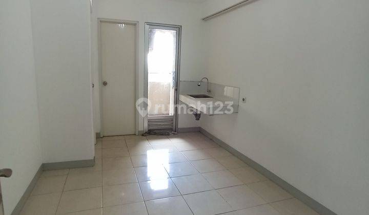 Apartemen Kalibata City, Twr KEMUNING, lt. 12, Unfurnished, 