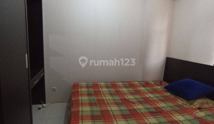 Kalibata City, 2 kamar Tidur, Furnished Bagus, Tenang