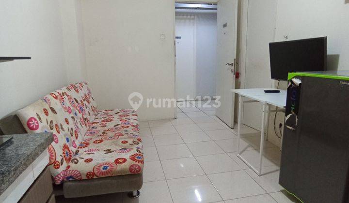 Kalibata City, 2 Kamar Tidur, Jasmine Lantai 6, Bagus ,furnished