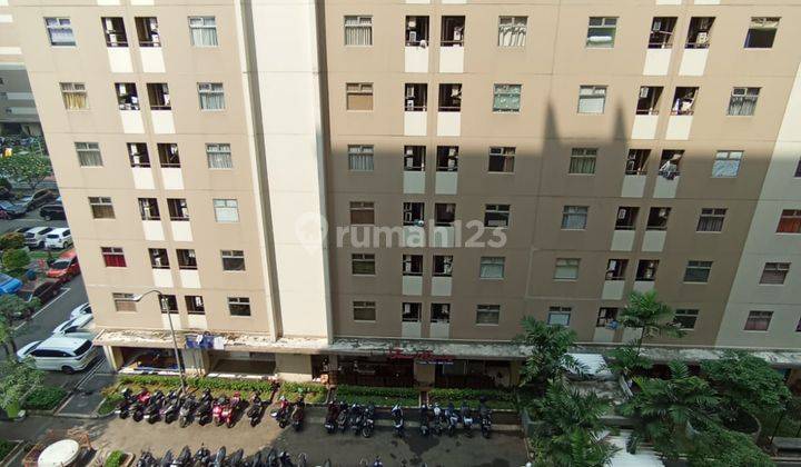 Apartemen Kalibata City, Twr Flamboyan, Lt 7, Bagus 2