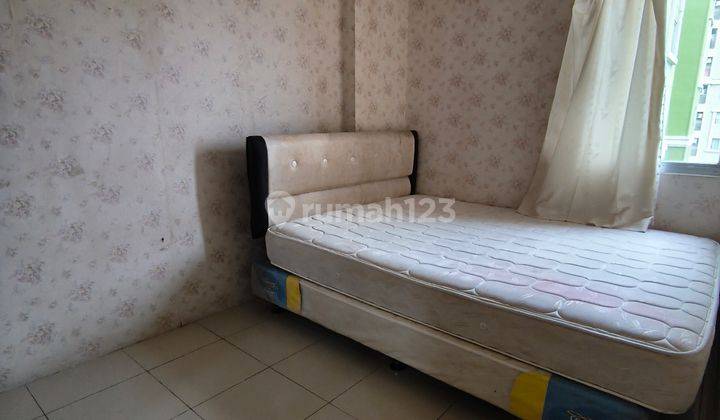 Tipe Besar 2 Kmr Tidur, Apartemen Green Palace, Siap Huni 2
