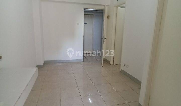 Apartemen Kalibata City, Twr KEMUNING, lt. 12, Unfurnished, 