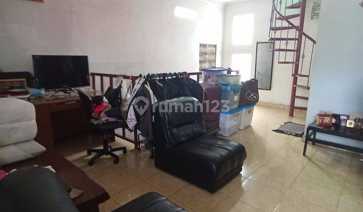 Percetakan Negara Raya, Sangat Strategis, Harga Tanah Saja, Jual Cepat, Investasi Kos2an 2