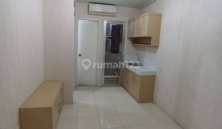 Apartemen Kalibata City, 2 bedrooms, kemuning, sudut,, bagus 1