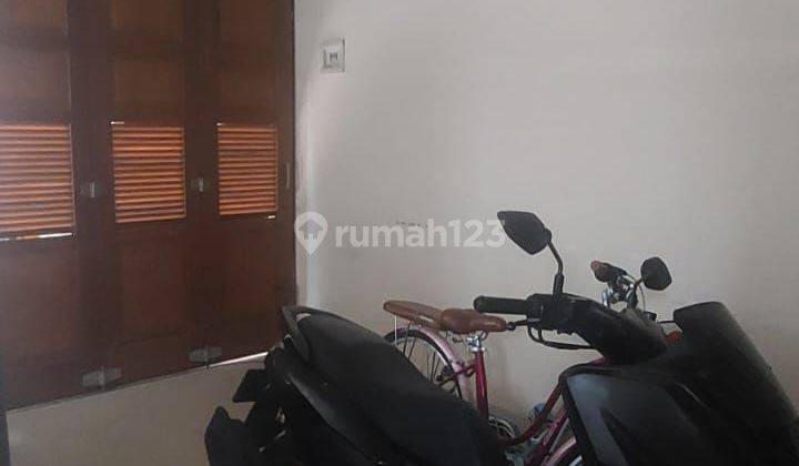 Di Jual Rumah  2 Lantai Poris Indah 2