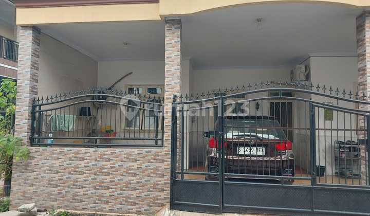 For Sale, Poris Indah, Nice House, Ready to Occupy