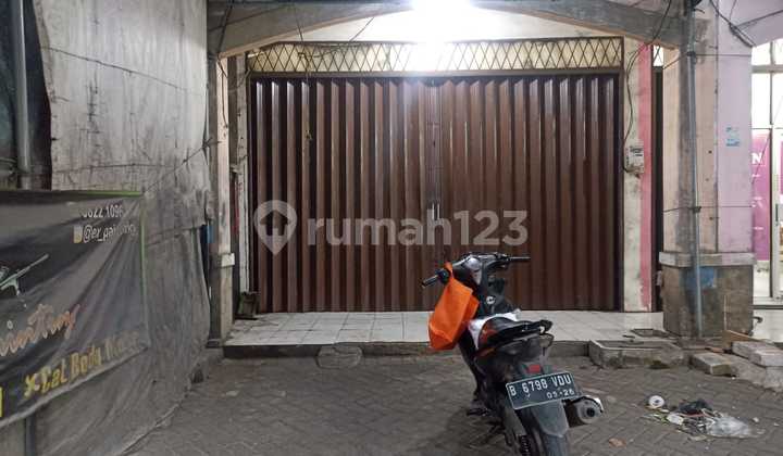 For Sale, Good 2-Story Ruko in Poris 2