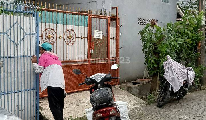 Di Sewakan Rumah Bisa Di Jadiin Gudang 1