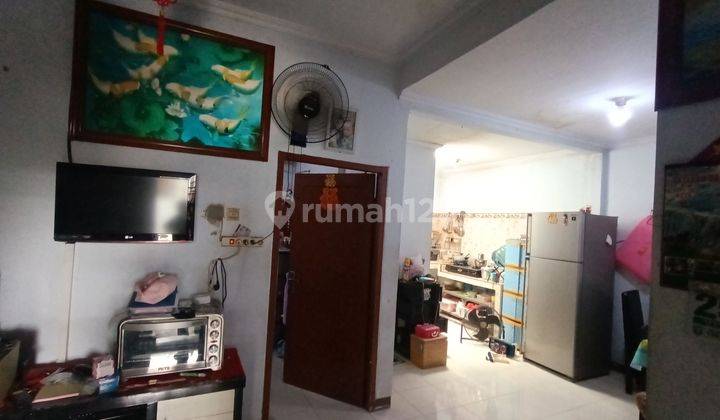 Di Jual Rumah Poris Indah 2