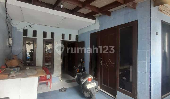 Di Jual Rumah Poris Indah 2
