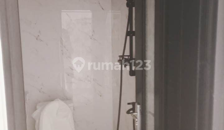 Di Jual Rumah Poris Indah Siap Huni SHM 2