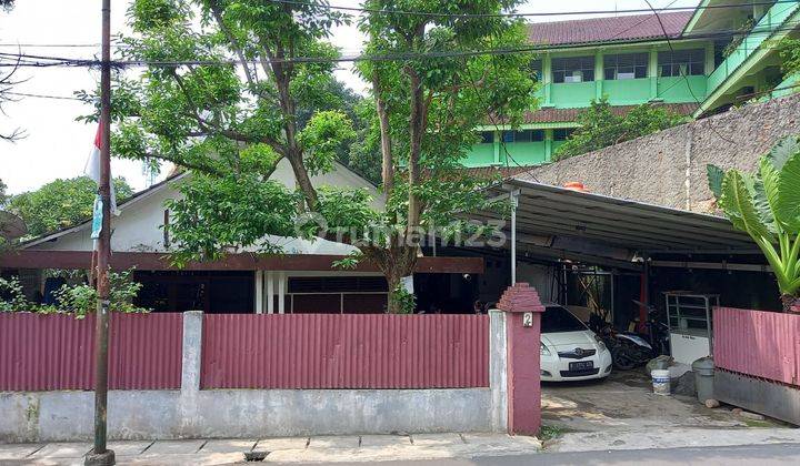 Di Jual Rumah Bagus  Ciladak Jak Sel 2