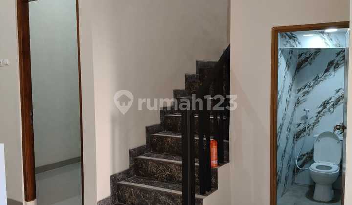 Di Jual Rumah Baru Poris P Siap Huni  2