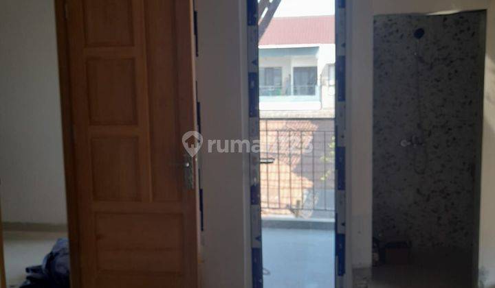 RUMAH BARU 2 LANTAI PORIS INDAH, TANGERANG 2