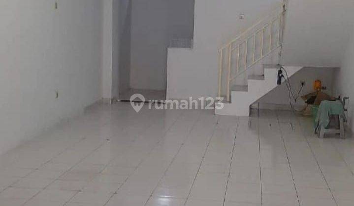 RUMAH BARU PALING MURAH 2