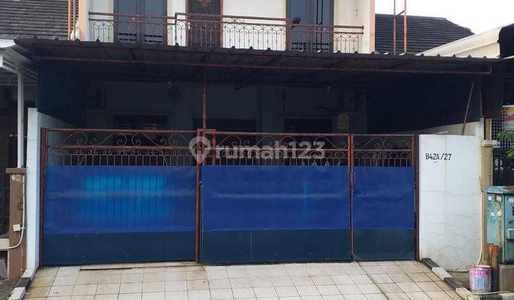 Rumah lantai 2 siap huni , Bagus ,Selatan 1