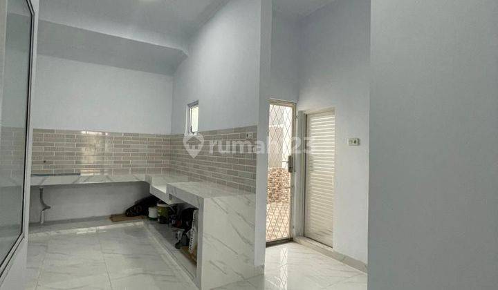 Rumah bagus siap huni  2