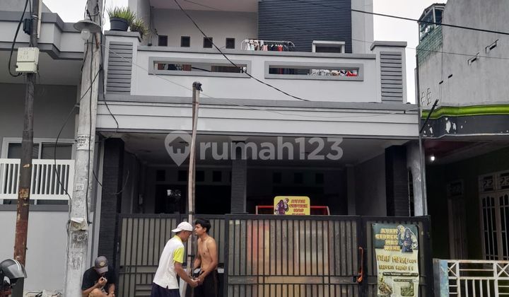 Di Jyal Rumah Poris Indah ,paling Murah