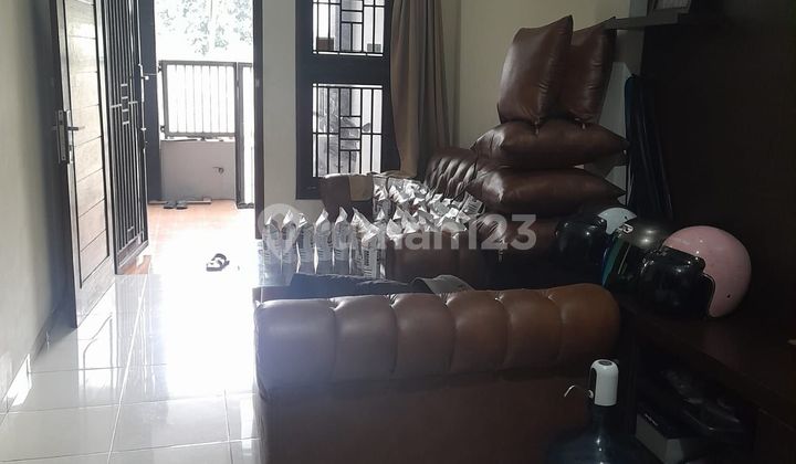 In Jyal Rumah Poris Indah, the cheapest. 2