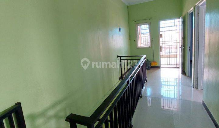 Rumah Bagus di jual 1