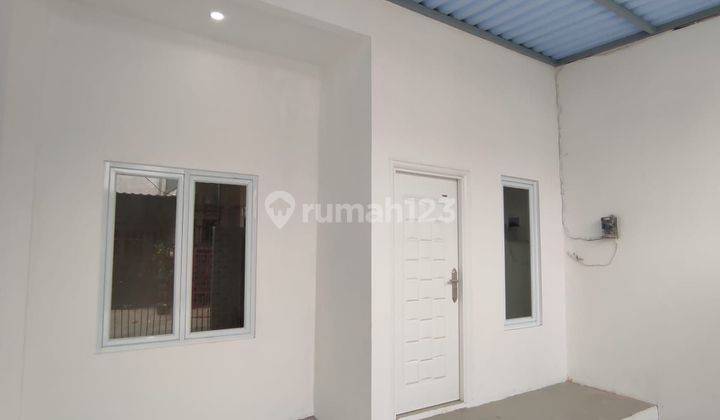 Rumah minimalis ,bagus siap huni.,poris  1