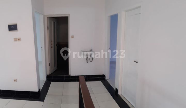RUMAH DIJUAL TEBET TIMUR 2