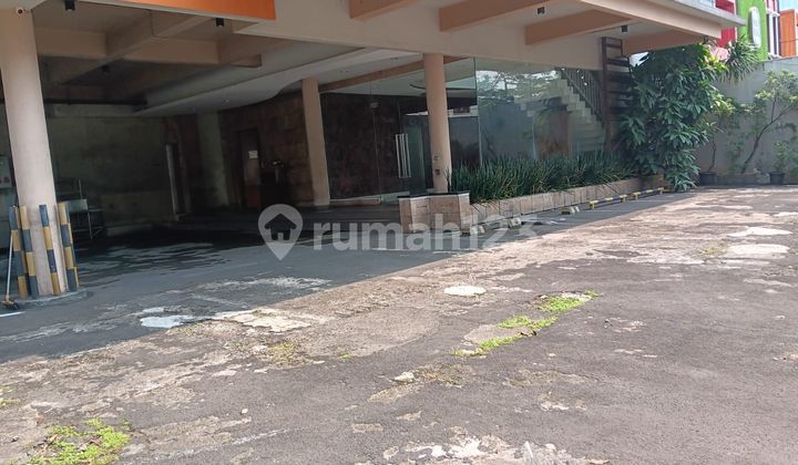 GEDUNG KANTOR 4 LANTAI DiIJUAL ,TEBET 2