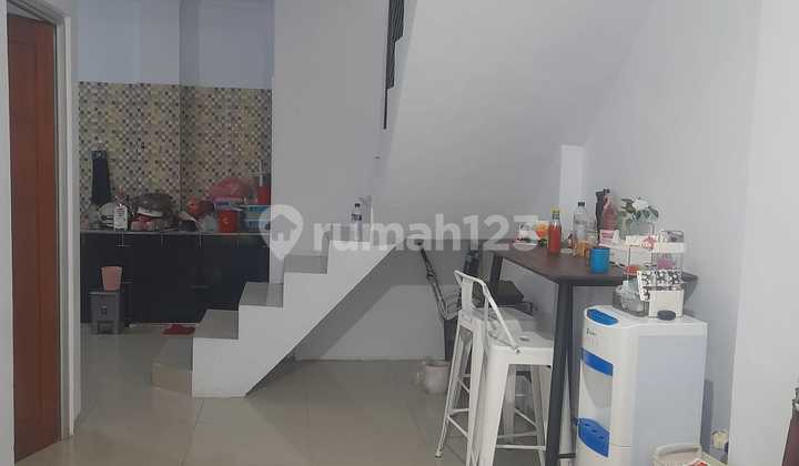 Di Jual Cepat Rumah Poris Indah21/2 Lantai Siap Huni 2