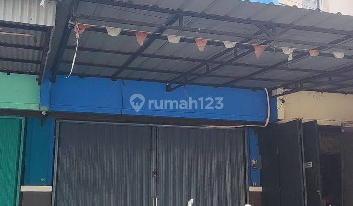 Di Sewakan Ruko Bagus 2 Lantai 1