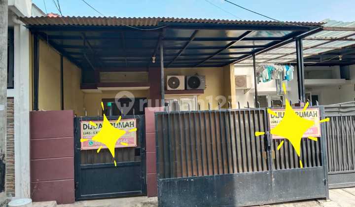 Di Jual Rumah Poris Indah Bagus Di Jual Rumah Poris Indah Bagus