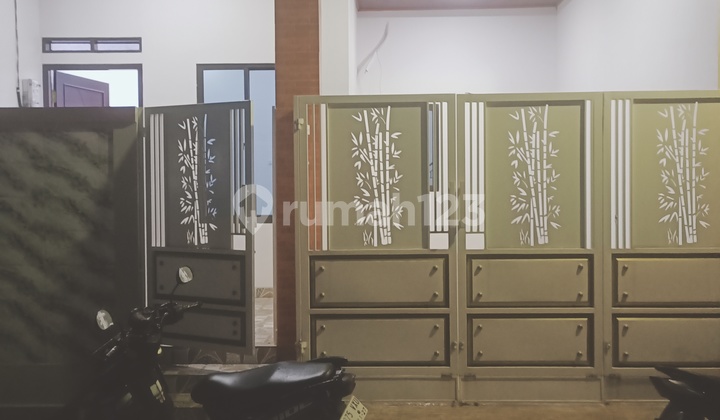 For Sale, Brand New 2-Story House in Poris Indah, Ready to Occupy 2