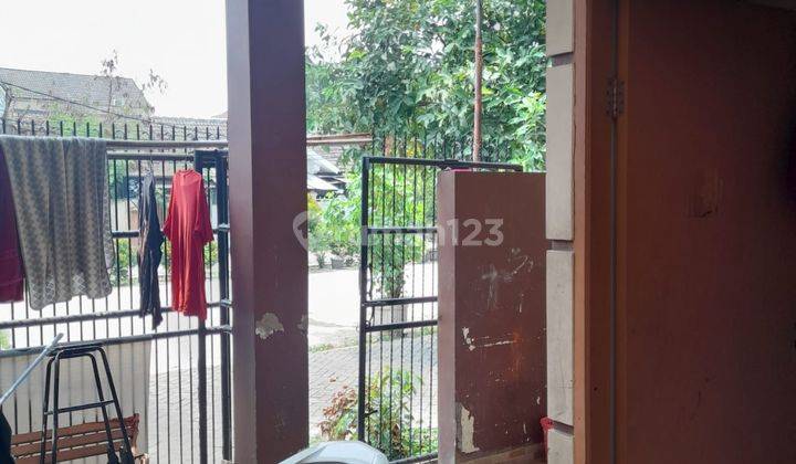 Di Jual Rumah Poris Indah Bagus Siap Huni 2