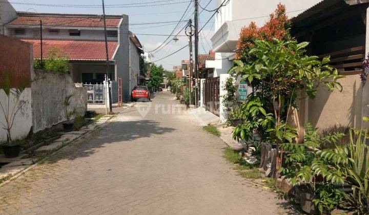 Di Jual Rumah Cipondoh Makmur 1