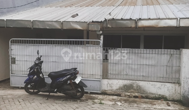 For Rent: Poris Indah House Ready to Occupy