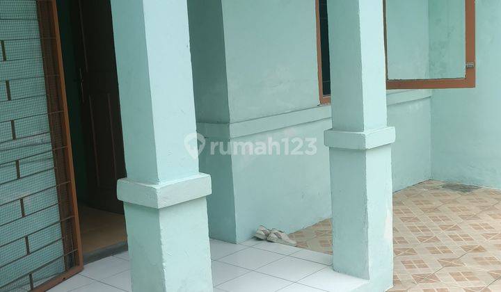 Di Sewakan Rumah Poris Indah 2