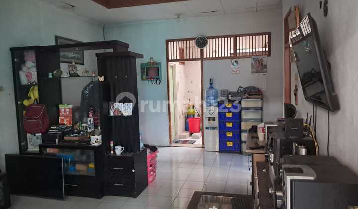 Di Jual Cepat Rumah Poris Indah