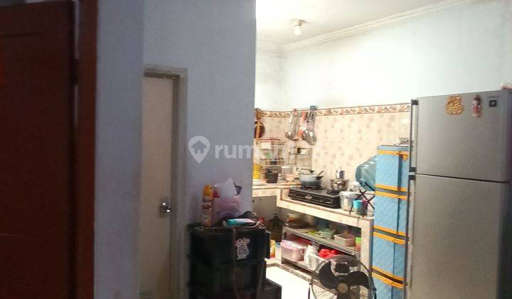 Di Jual Rumah Poris Indah 1