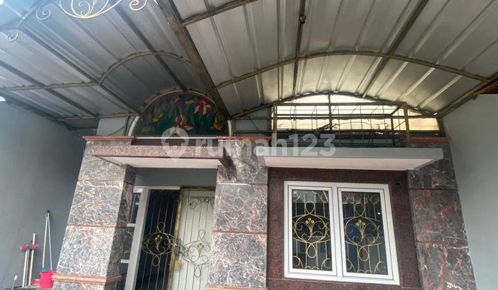Di Jual Rumah Grand Poris Siap Huni