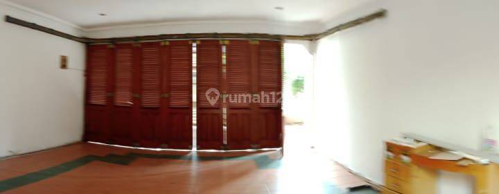 Di Jual Rumah Kebunkacang Tanah Abang Jakarta Pusat 1