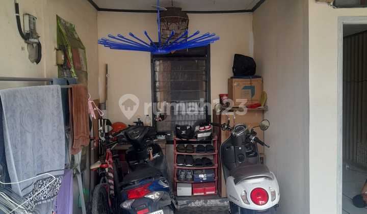 Rumah Di Jual Cipondoh Makmur 2