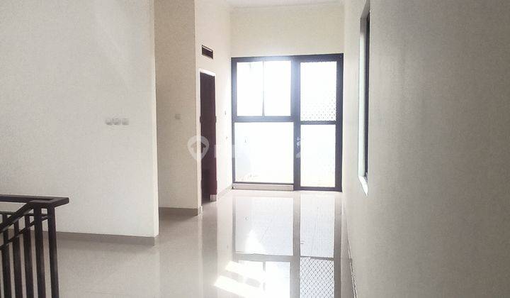 Di Jual Rumah 2 Lantaiporis Indah Lantai 2 1