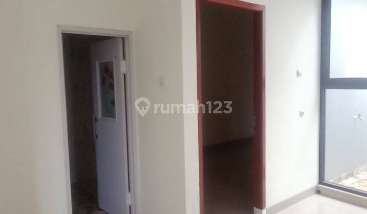 Di Jual Rumah 2 Lantaiporis Indah Lantai 2 2