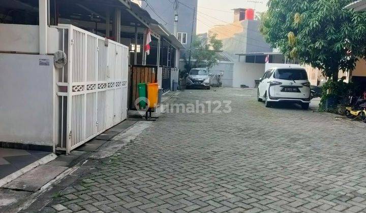 DI JUAL RUMAH ,SUDAH RENOVASI 2