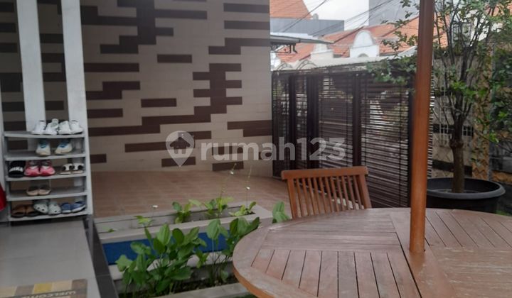 Di Jual Rumah Hook Ngantong  Grand Poris ,tangerang 2