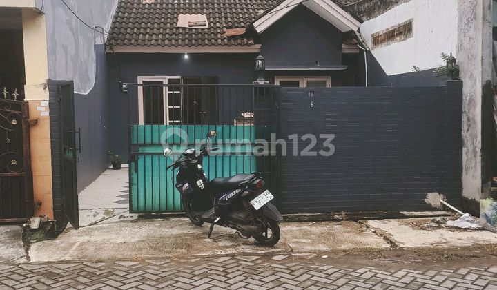 For Rent, Poris Indah House, Ready to Occupy