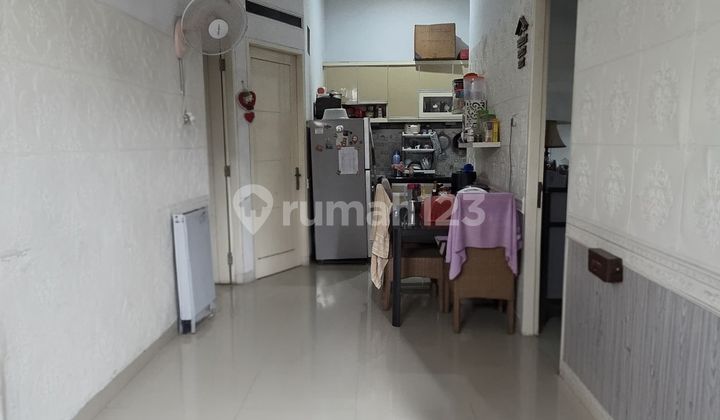 Di Jual Rumah Poris Indah Siap Huni