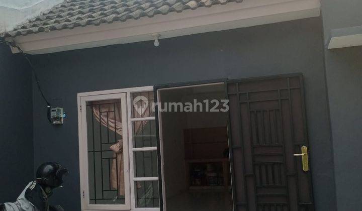 Di Sewakan Rumah Poris Indah Bagus Siap Huni 1