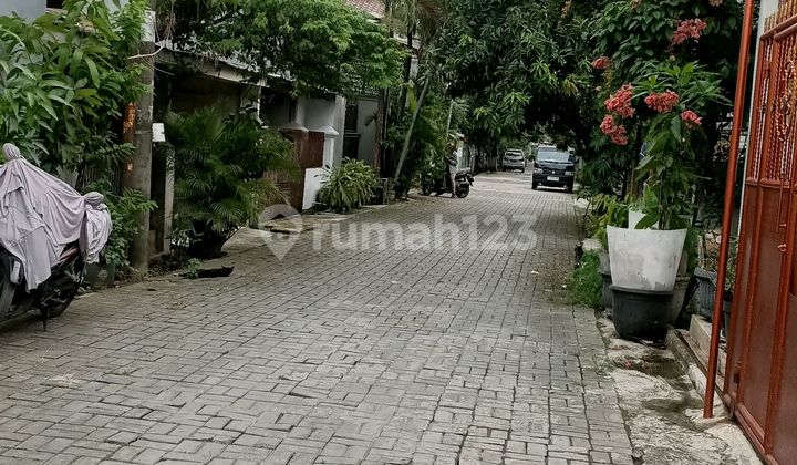 Di Sewakan Rumah Bisa Di Jadiin Gudang 2